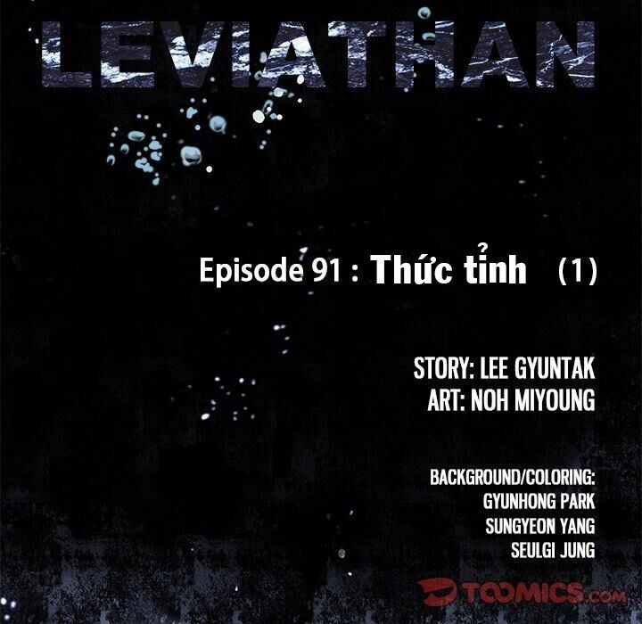 Đứa Con Thần Chết Chapter 91 - 15