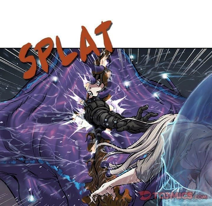 Đứa Con Thần Chết Chapter 91 - 27