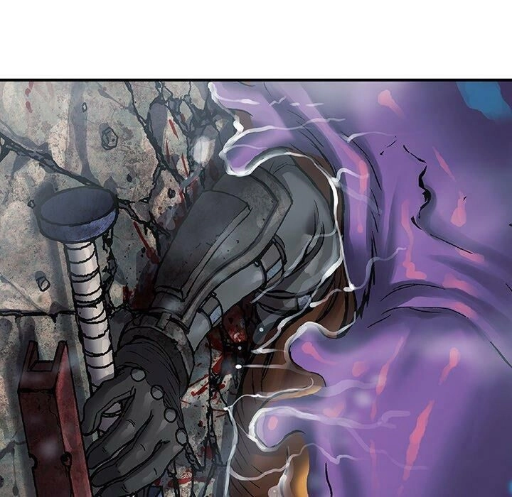 Đứa Con Thần Chết Chapter 91 - 45