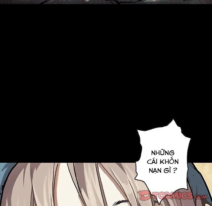 Đứa Con Thần Chết Chapter 91 - 55