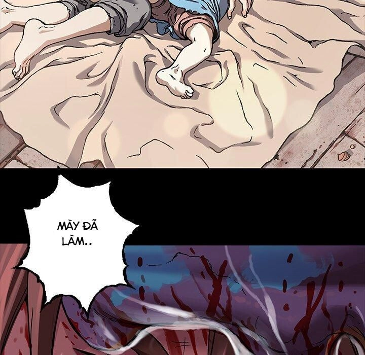 Đứa Con Thần Chết Chapter 91 - 58