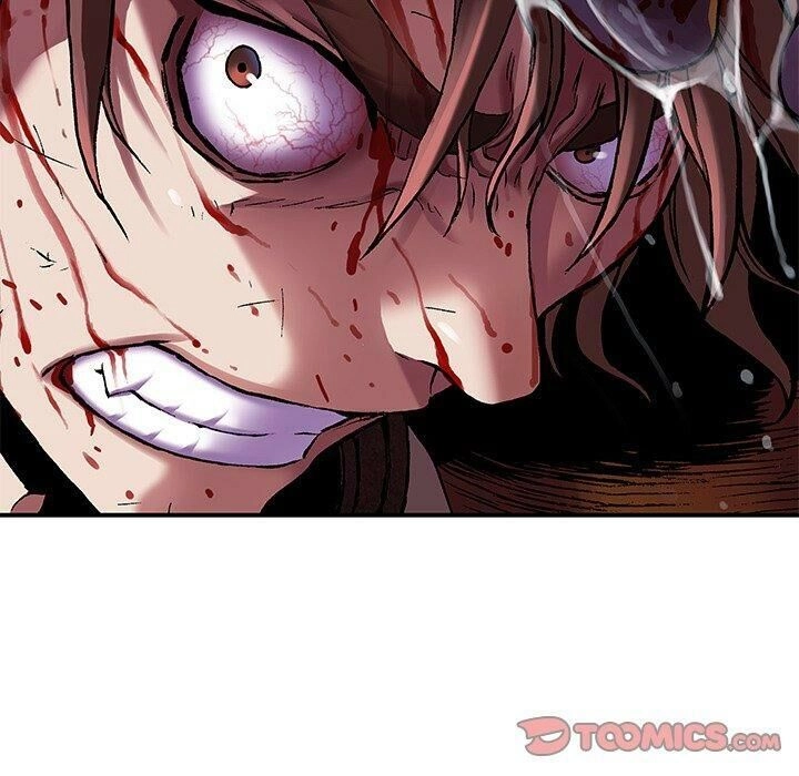 Đứa Con Thần Chết Chapter 91 - 59