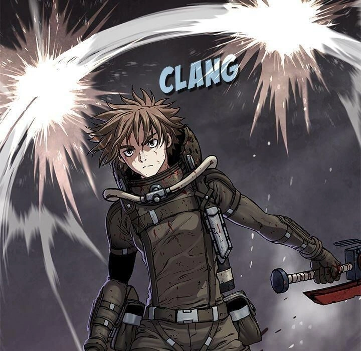Đứa Con Thần Chết Chapter 91 - 104