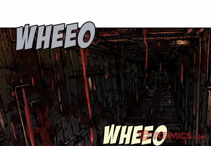 Đứa Con Thần Chết Chapter 119 - 5