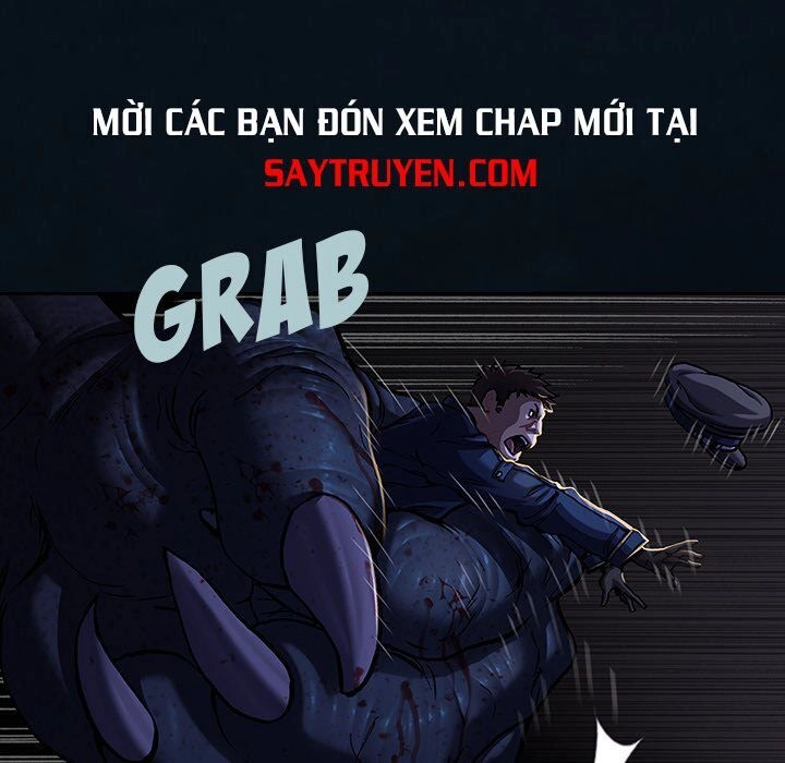 Đứa Con Thần Chết Chapter 119 - 40