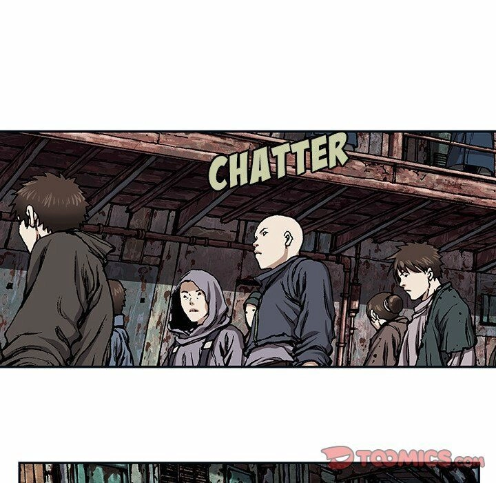 Đứa Con Thần Chết Chapter 119 - 63