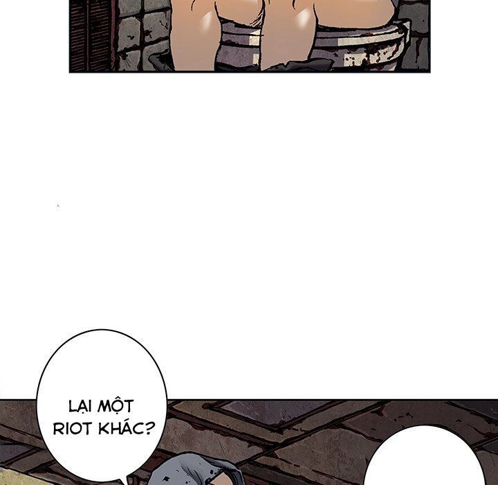 Đứa Con Thần Chết Chapter 119 - 68