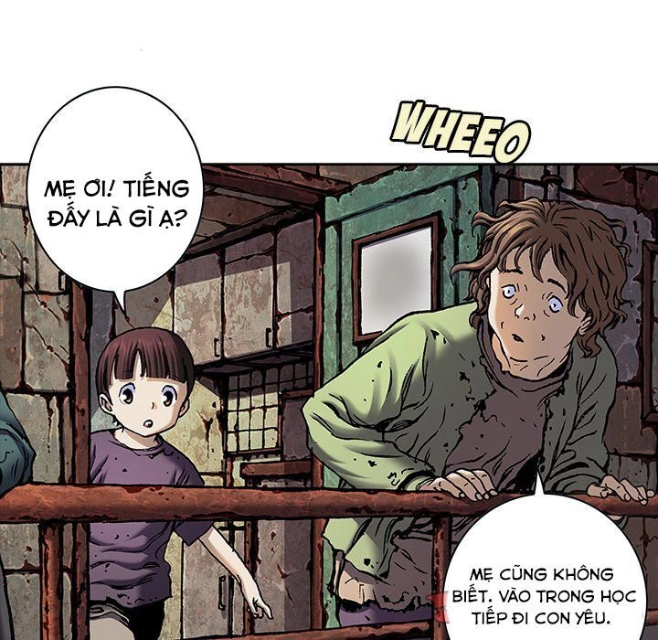 Đứa Con Thần Chết Chapter 119 - 71