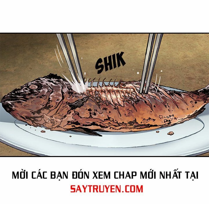 Đứa Con Thần Chết Chapter 120 - 20