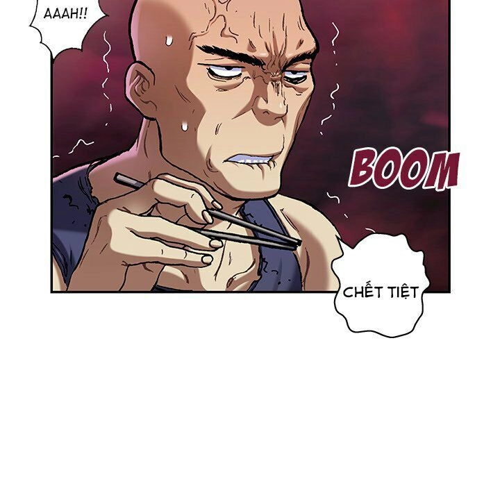 Đứa Con Thần Chết Chapter 120 - 22