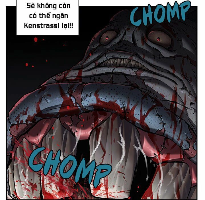 Đứa Con Thần Chết Chapter 120 - 96
