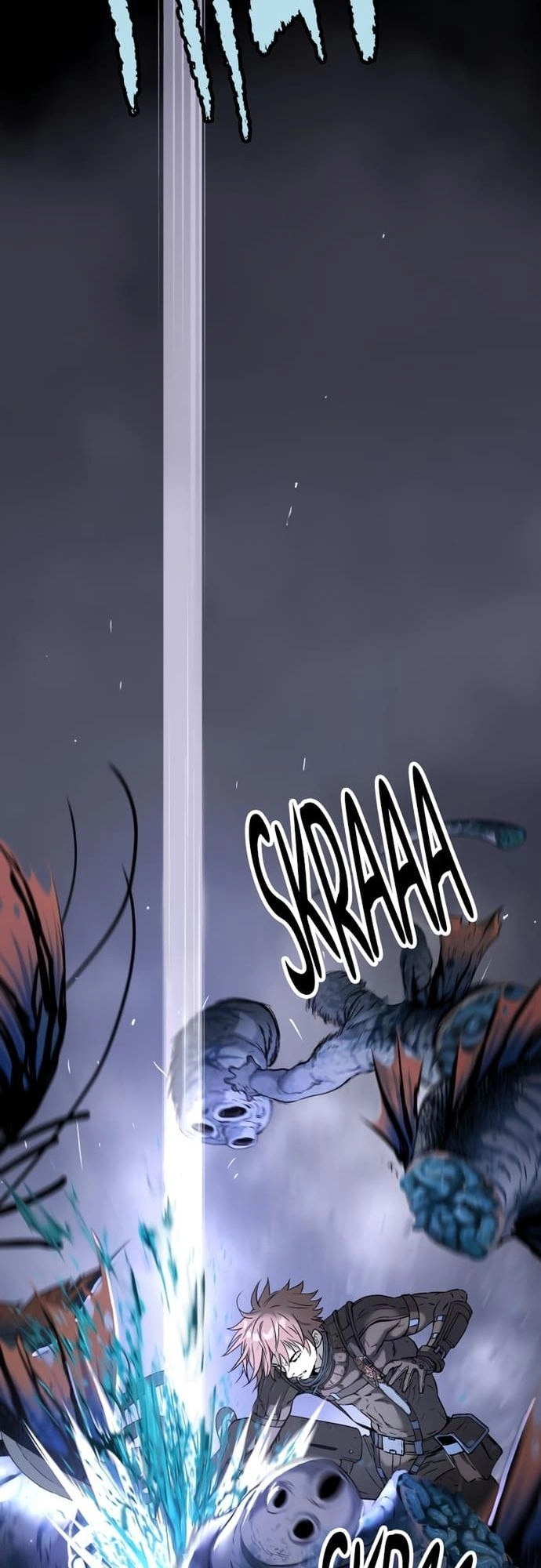 Đứa Con Thần Chết Chapter 219 - 30