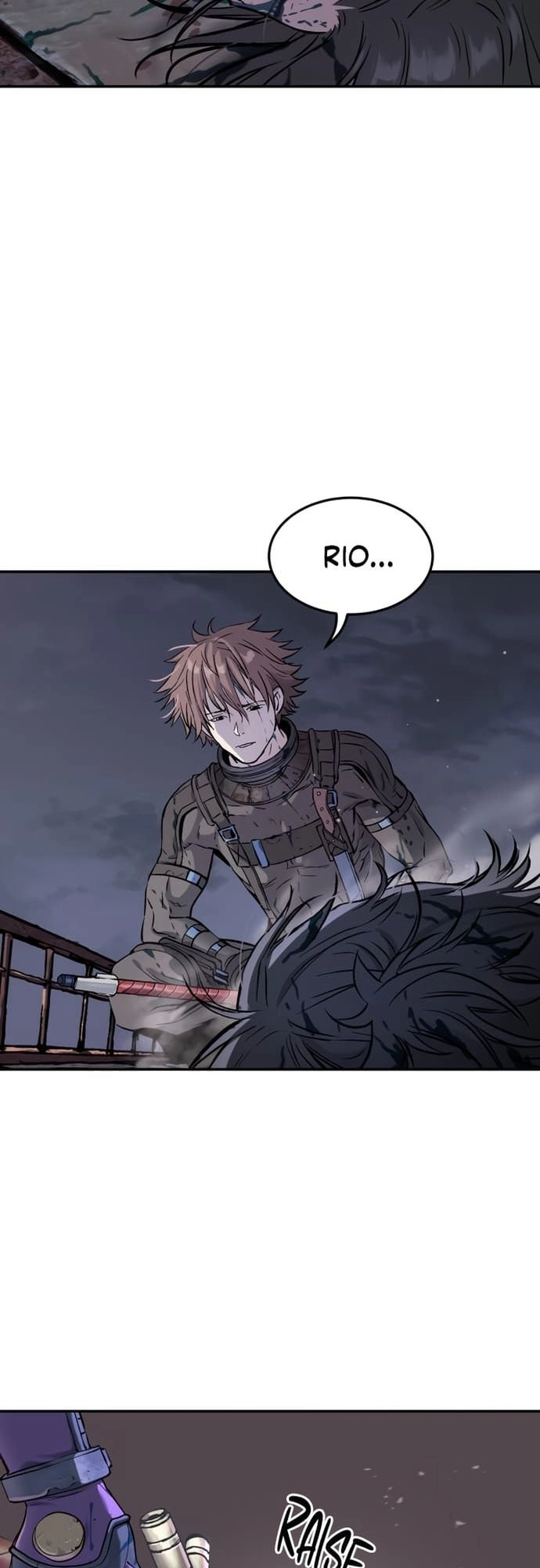 Đứa Con Thần Chết Chapter 219 - 48