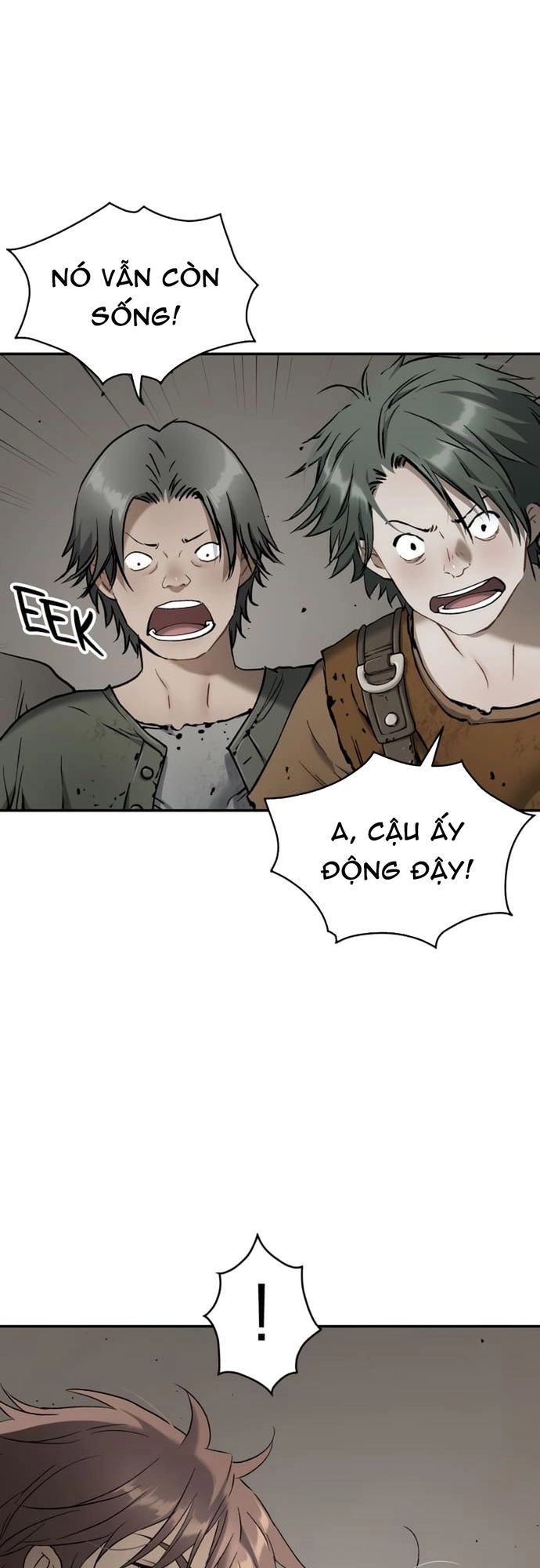 Đứa Con Thần Chết Chapter 219 - 59