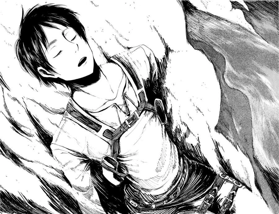 Đại Chiến Người Khổng Lồ Chapter 9 - 33