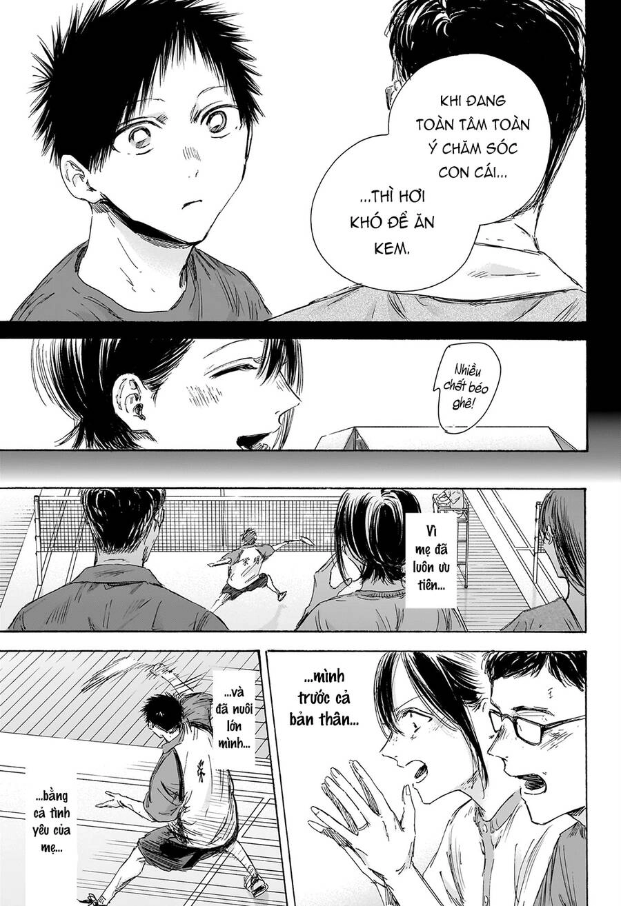 Blue Box Chapter 153 - 18