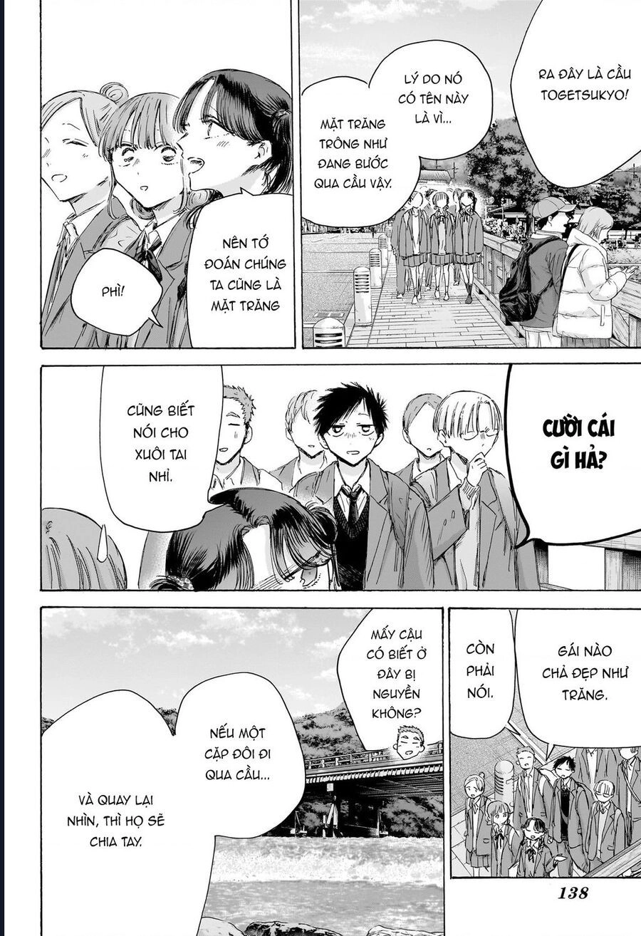 Blue Box Chapter 204 - 6