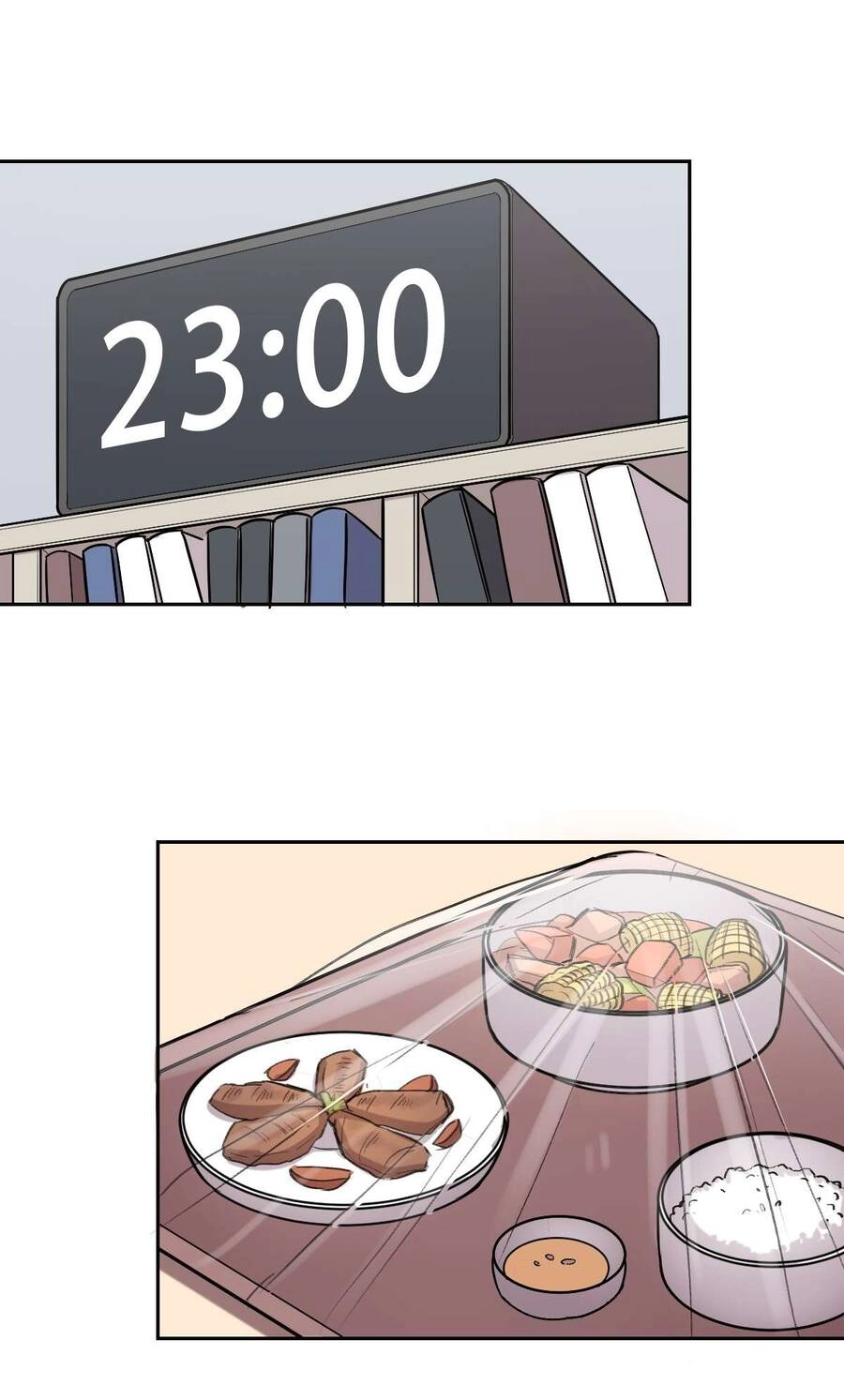 Oan Gia Chung Nhà! Chapter  27 - 7