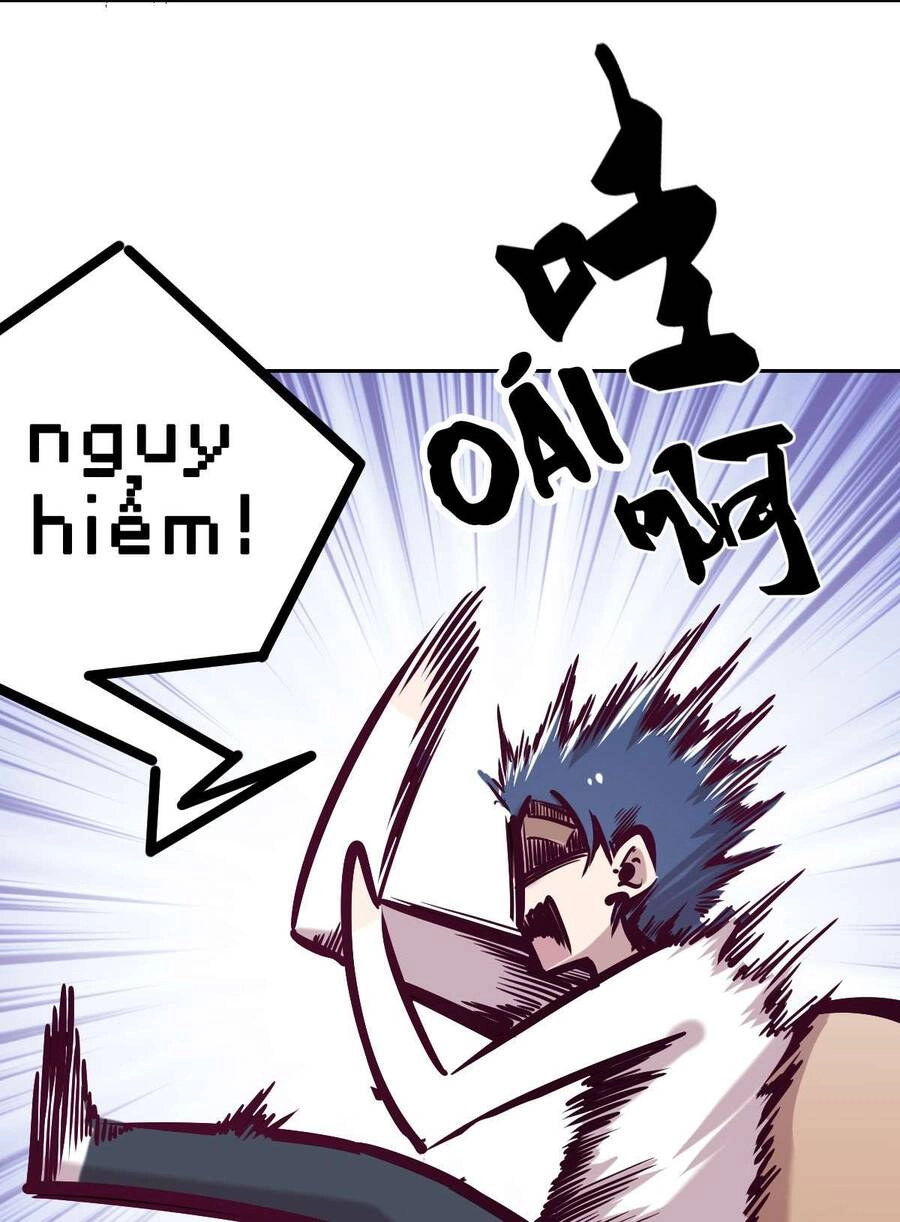 Oan Gia Chung Nhà! Chapter  27 - 15
