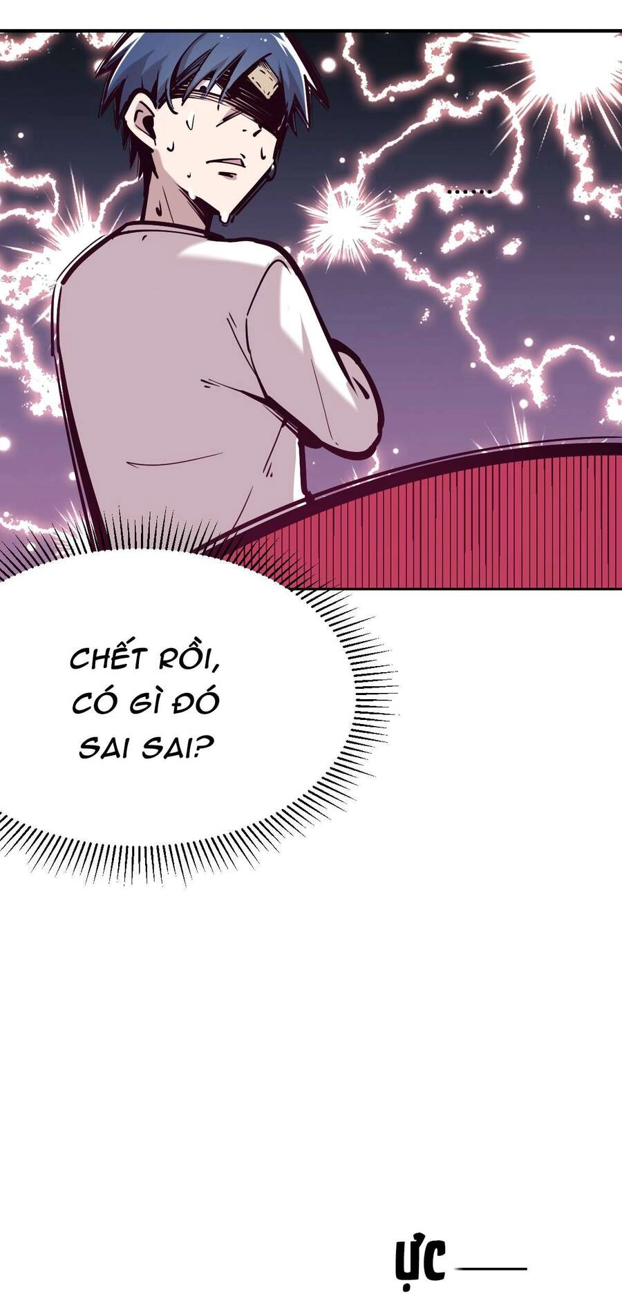 Oan Gia Chung Nhà! Chapter  27 - 32