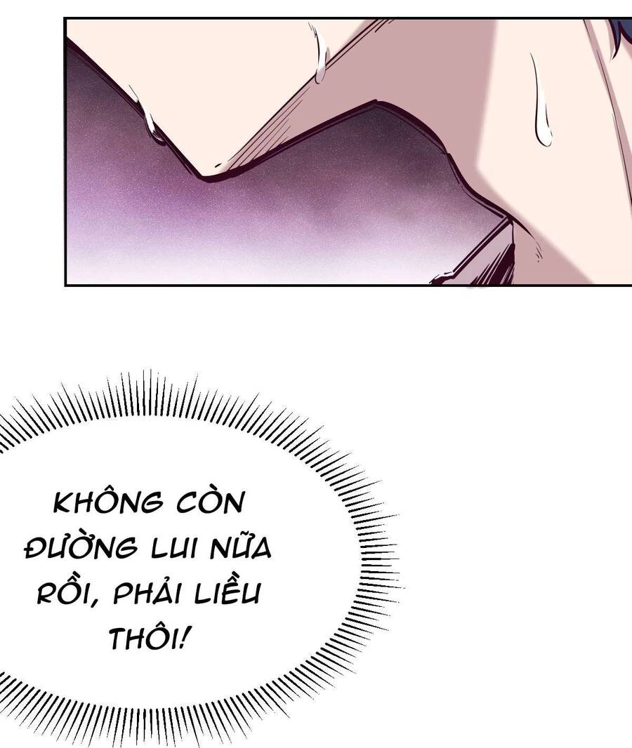 Oan Gia Chung Nhà! Chapter  27 - 33