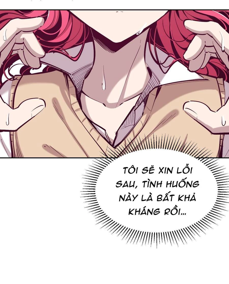 Oan Gia Chung Nhà! Chapter  27 - 34