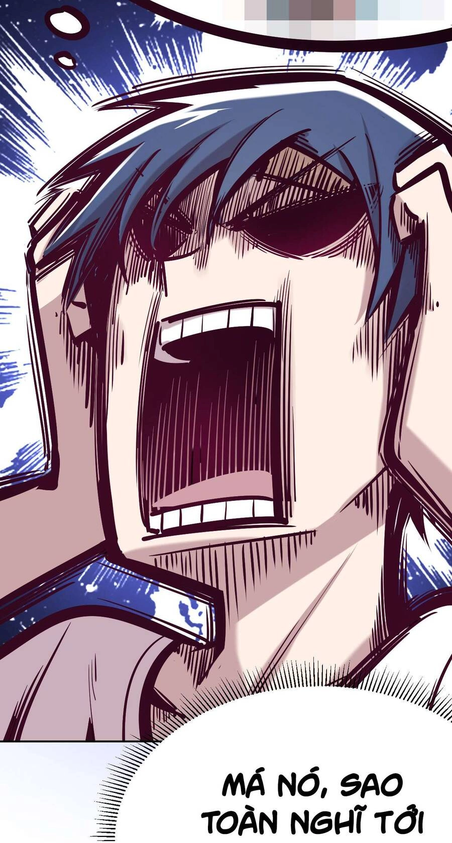 Oan Gia Chung Nhà! Chapter  27 - 46