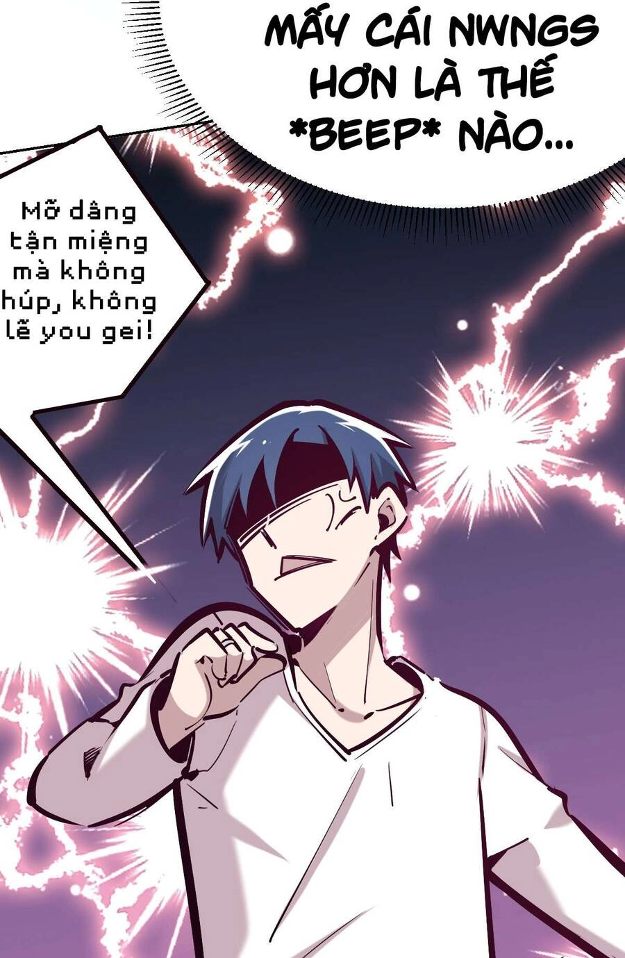 Oan Gia Chung Nhà! Chapter  27 - 47