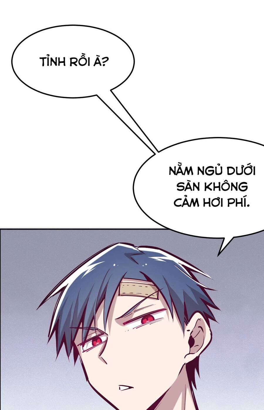 Oan Gia Chung Nhà! Chapter  27 - 57