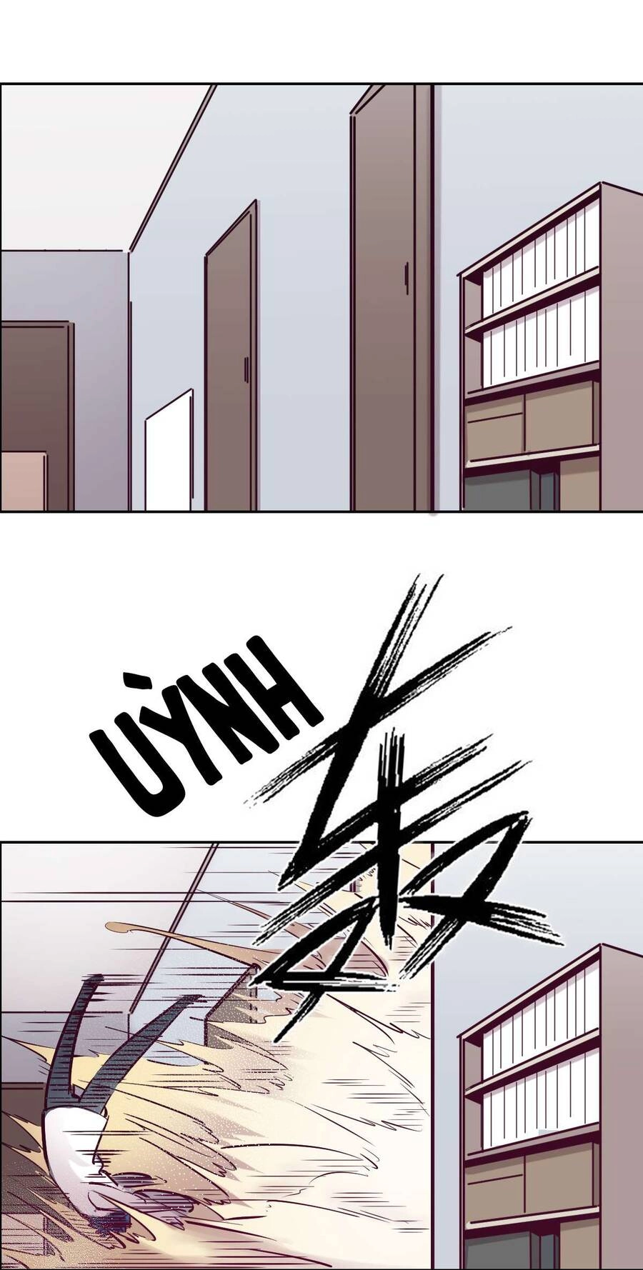 Oan Gia Chung Nhà! Chapter  27 - 60