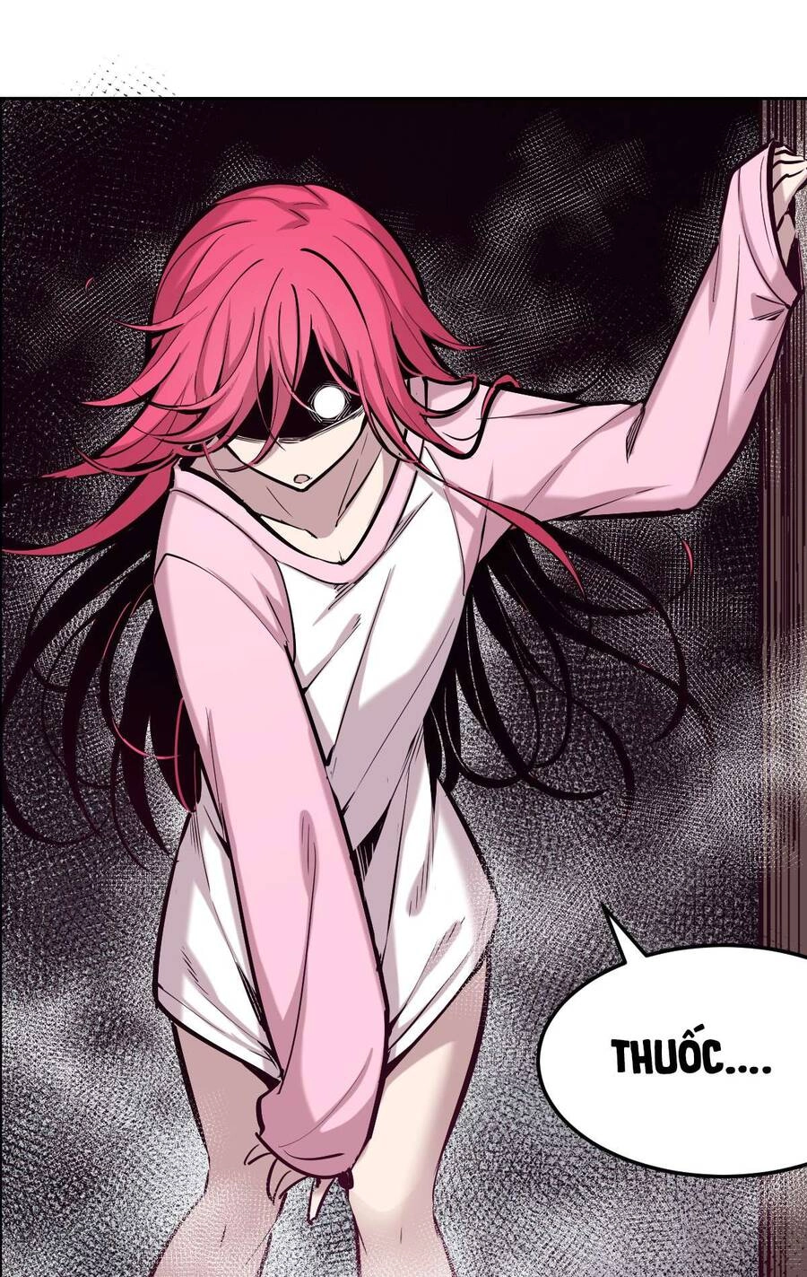 Oan Gia Chung Nhà! Chapter  27 - 64
