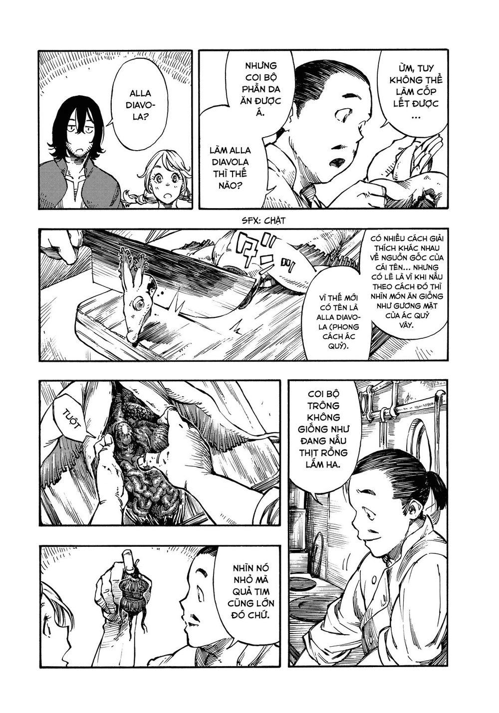 Kuutei Dragons Chapter 2 - 30