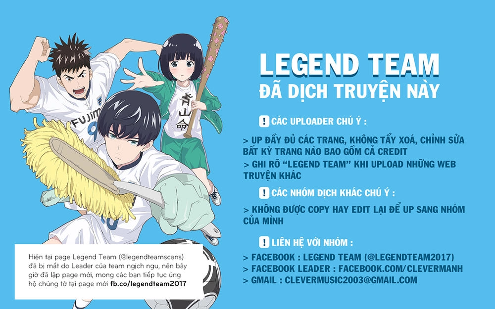 Kuutei Dragons Chapter 10 - 3