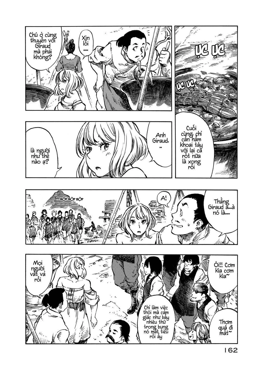 Kuutei Dragons Chapter 10 - 28