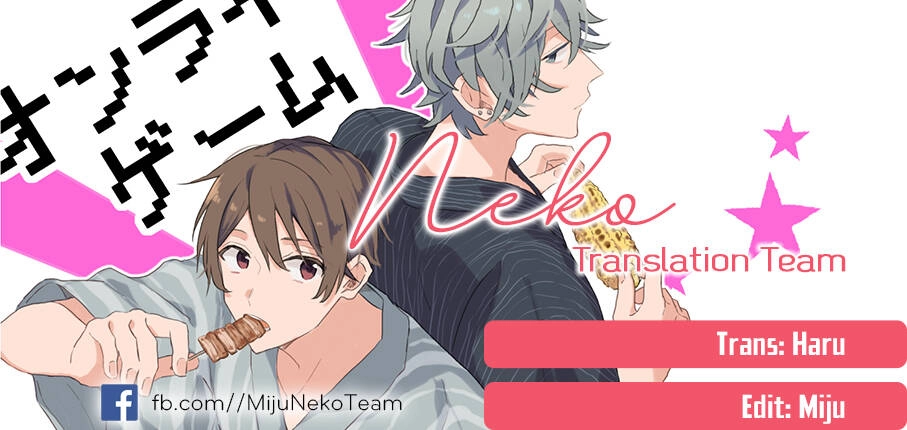 Đồng Đội Game Online, Té Là Ngài Sếp Khó Tính Chapter 14 - 2