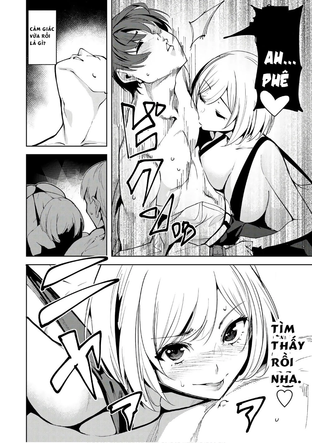 Destiny Lovers Chapter 1 - 27