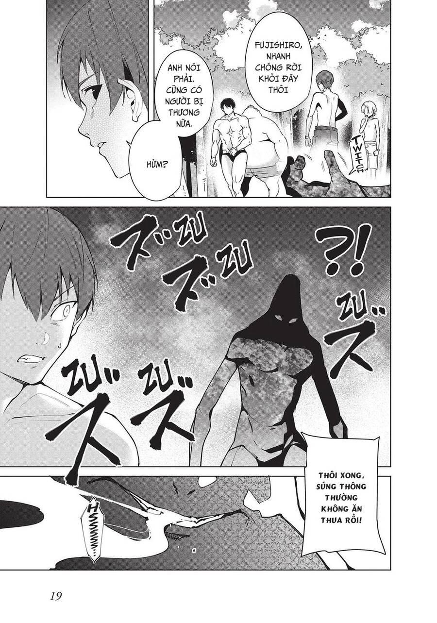 Destiny Lovers Chapter 82 - 7
