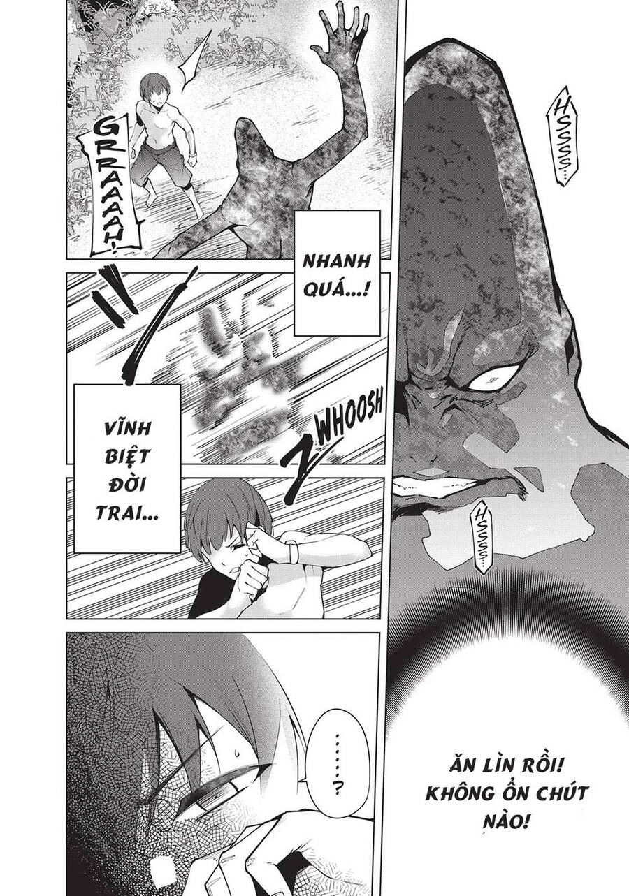 Destiny Lovers Chapter 82 - 8