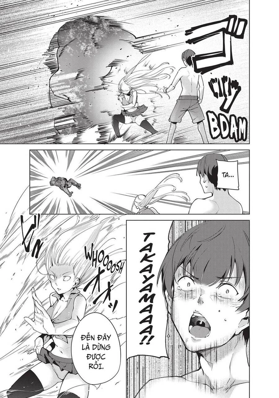 Destiny Lovers Chapter 82 - 11