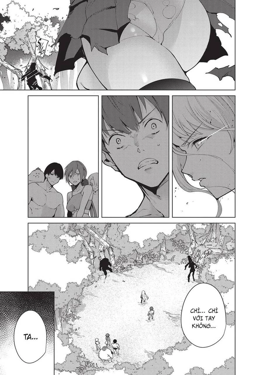 Destiny Lovers Chapter 82 - 13