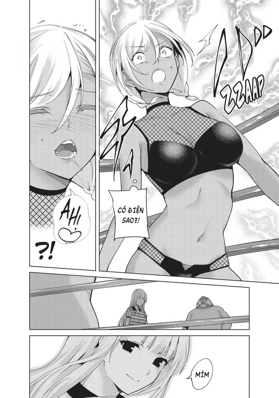 Destiny Lovers Chapter 84 - 14