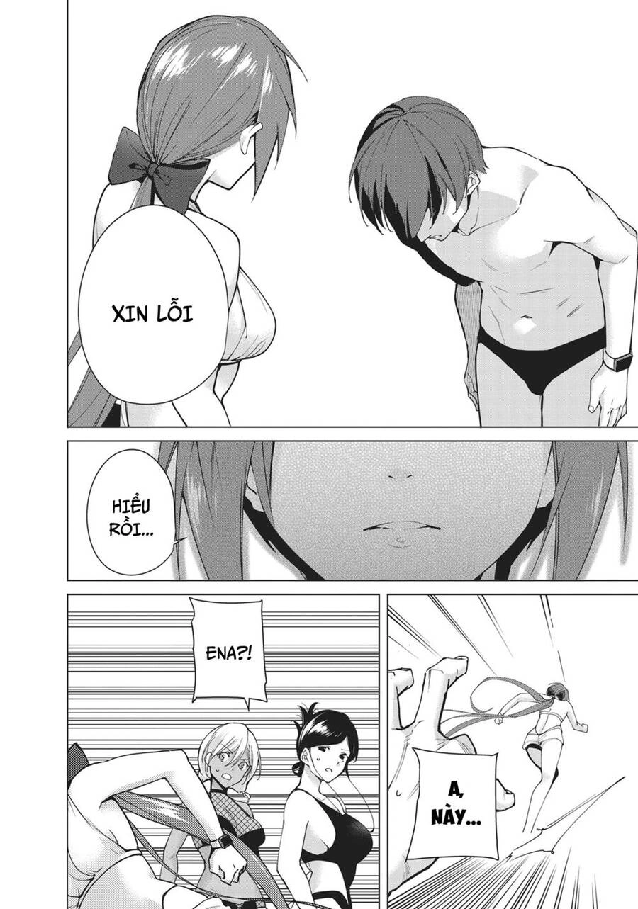 Destiny Lovers Chapter 87 - 7