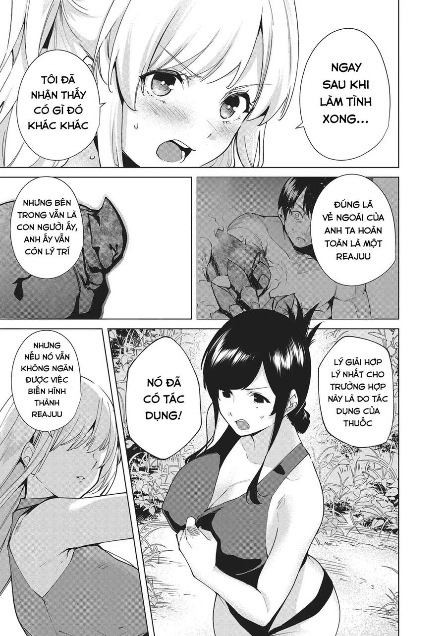 Destiny Lovers Chapter 103 - 11