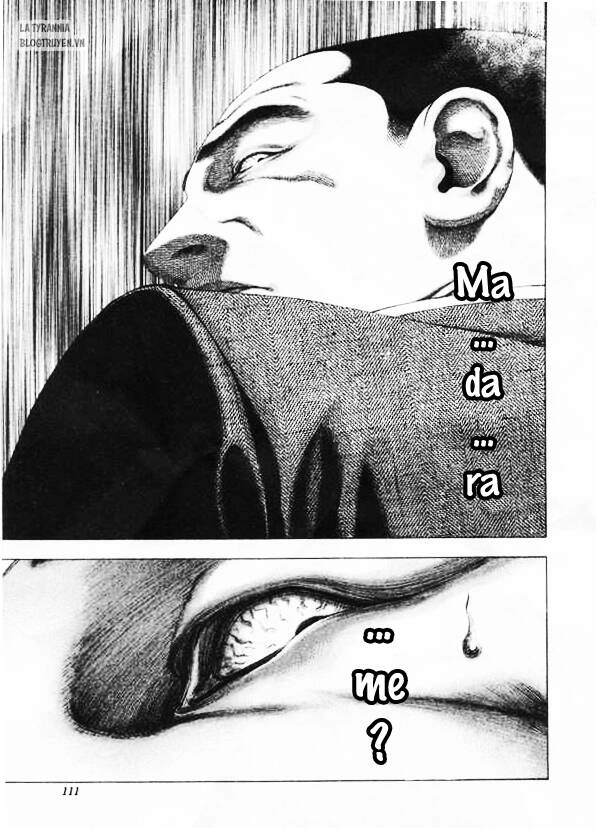 Usogui Chapter 137 - 16