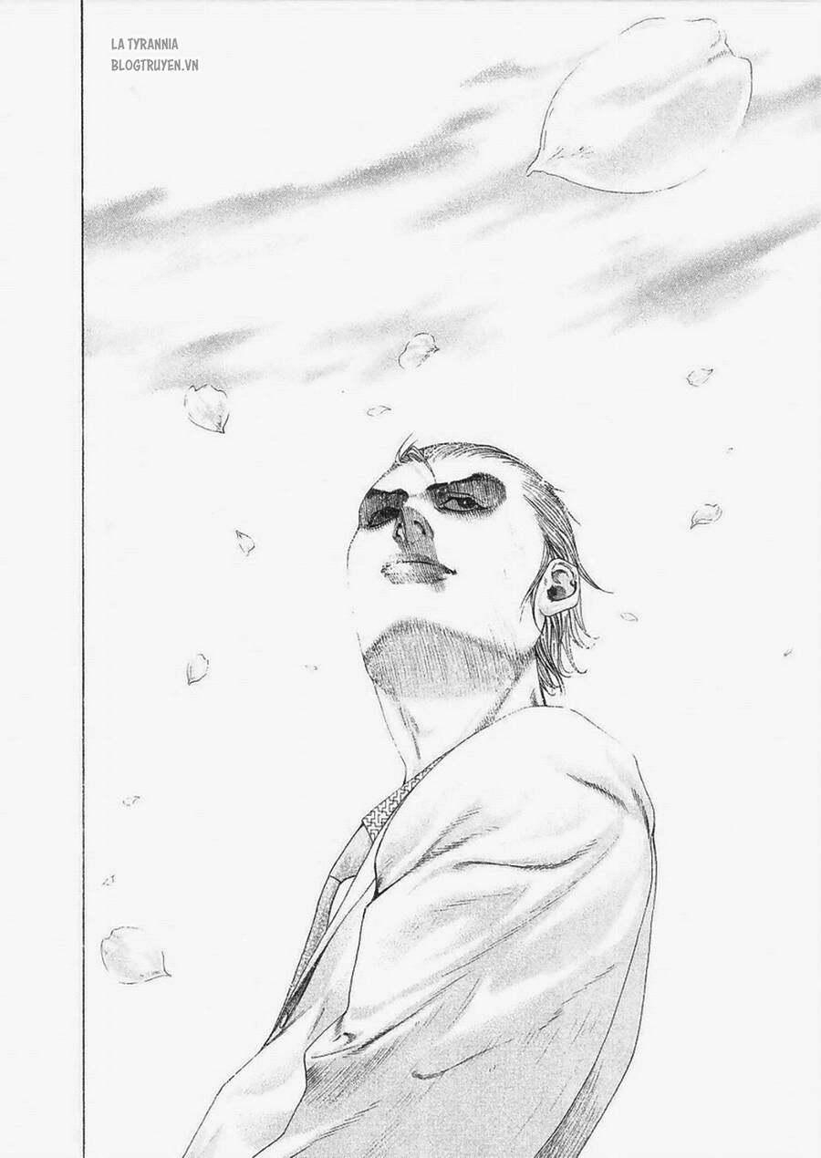 Usogui Chapter  147 - 14