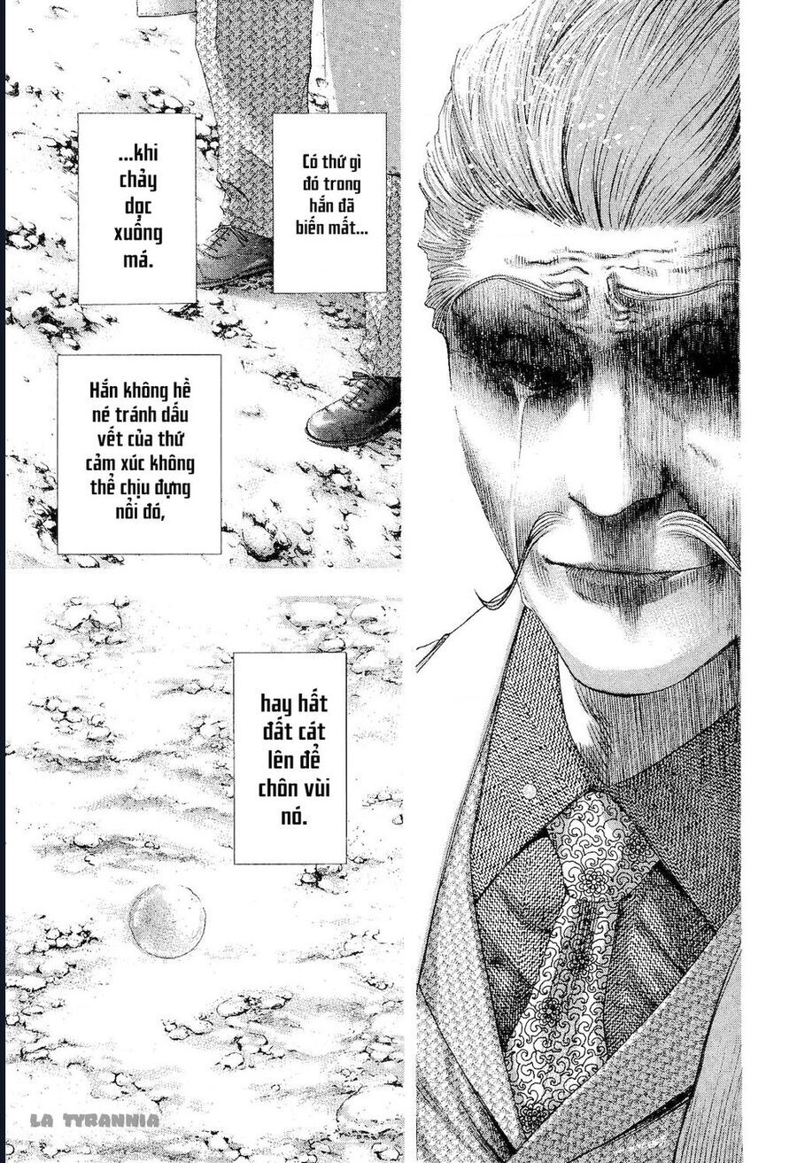 Usogui Chapter 165 - 21