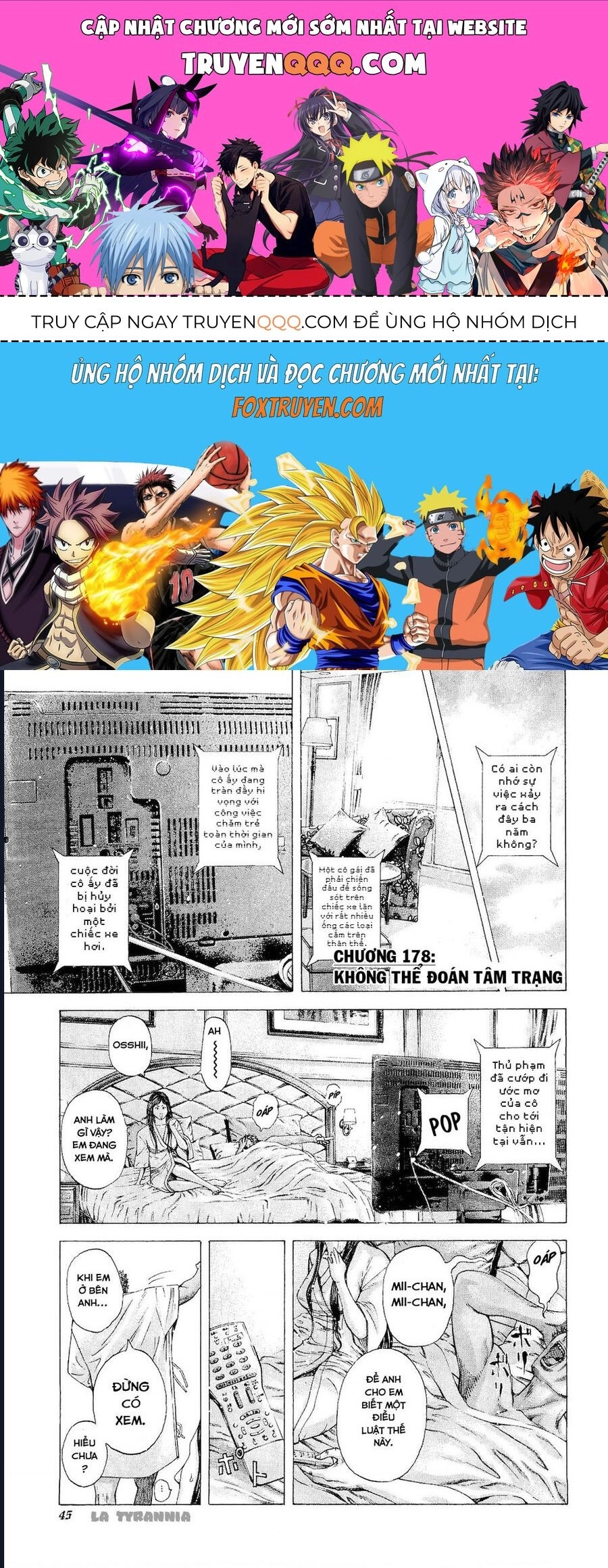 Usogui Chapter 178 - 1