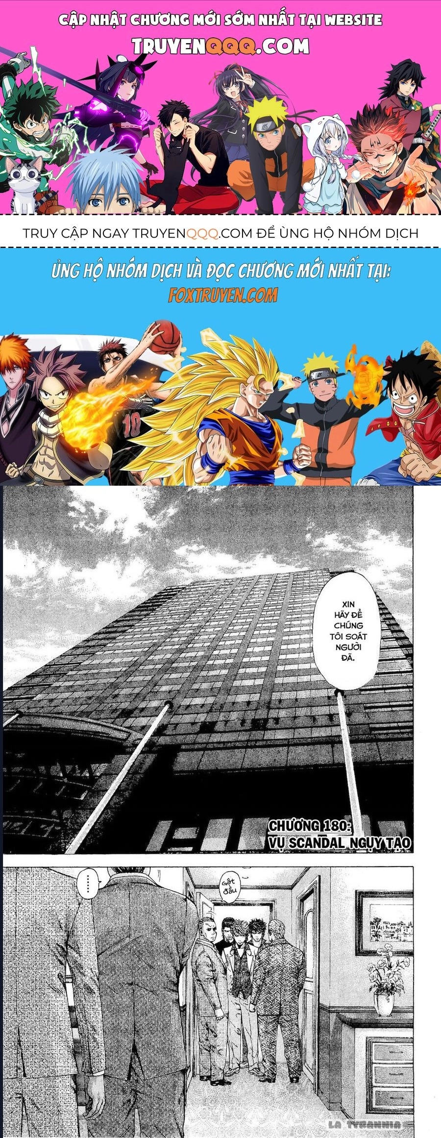 Usogui Chapter 180 - 1