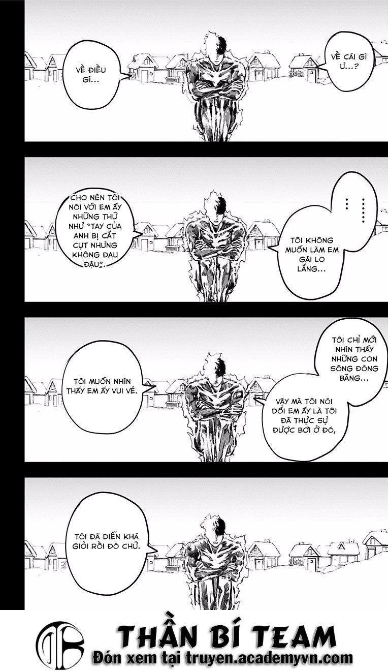 Hoả Quyền Chapter 20 - 5