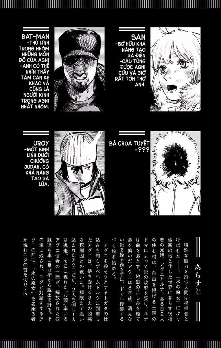Hoả Quyền Chapter 29 - 6